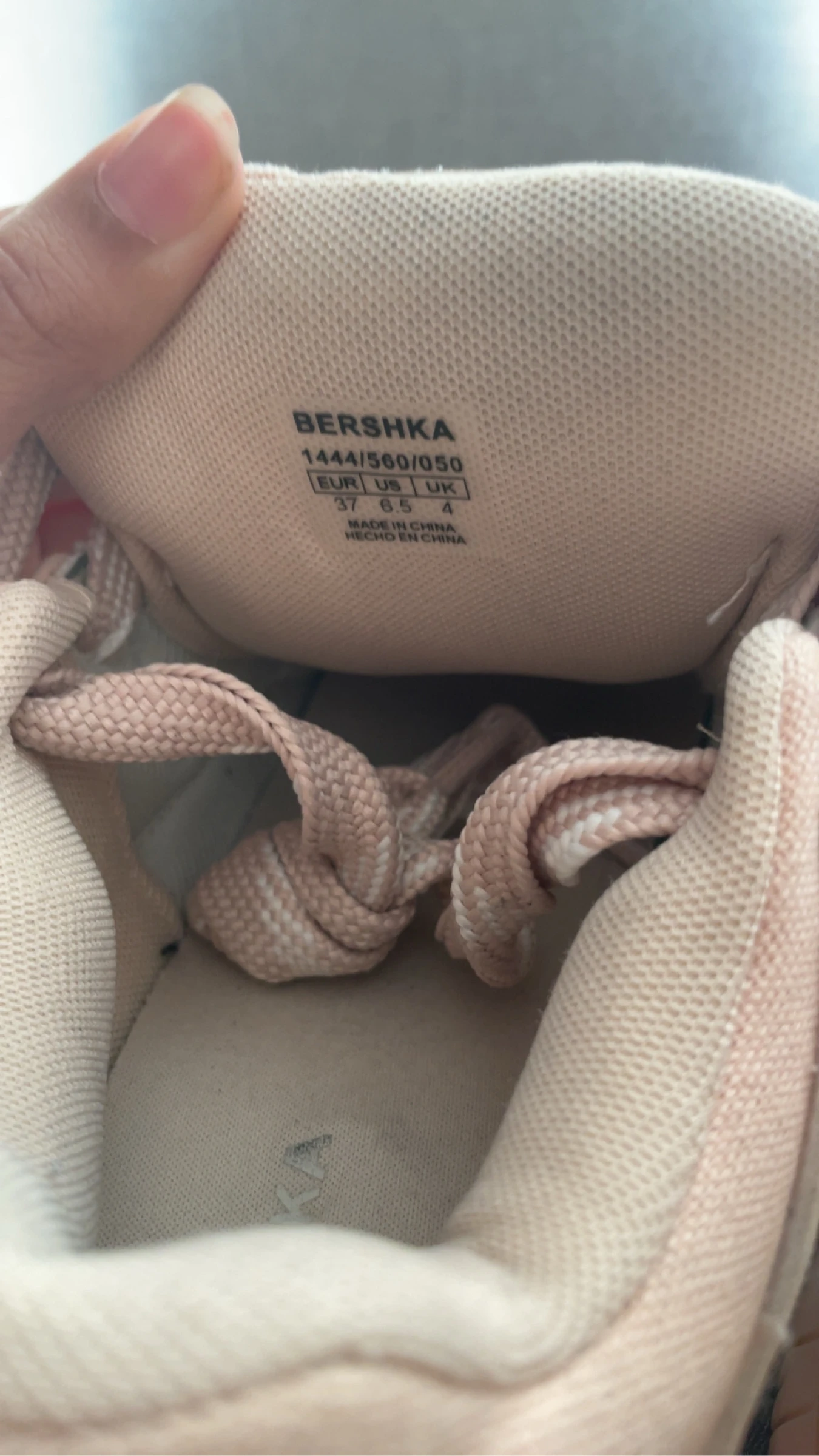 Bershka shoes – photo 4